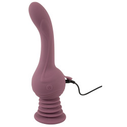 Turbo Shaker by You2Toys Gode vibrant G-Spot Shaking 13.5 x 3.5cm
